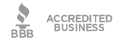 Better Business Bureau Accredited Business